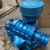 giá bơm chìm 220v