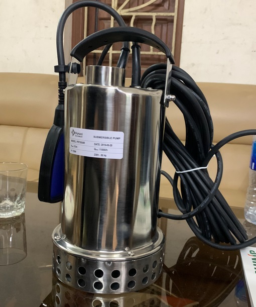Bơm chìm Peroni giá rẻ