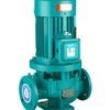Máy bơm trục đứng Inline IRG-50-100-A