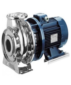 Bơm công nghiệp Ebara Đầu Inox Bơm nước thải 3M/I 32-160/2.2