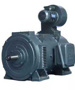 Động Cơ Điện DC Chất Lượng Cao