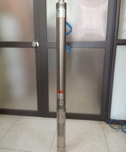 Bơm chìm giếng khoan Veratti 3SSm3/16 – 0.55kW