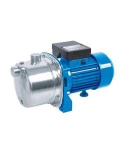 Máy bơm trục ngang đầu Inox SHOWFOU 5XCm150