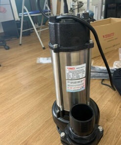 Bơm chìm nước thải Veratti SV65-25-3.7