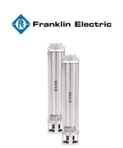 Bơm chìm giếng khoan Franklin SVM 150/13 1.5Kw