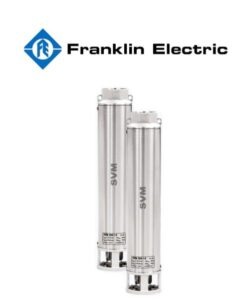 Bơm chìm giếng khoan Franklin SVM 150/13 1.5Kw