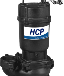 Bơm chìm nước thải HCP 50AFU2.4