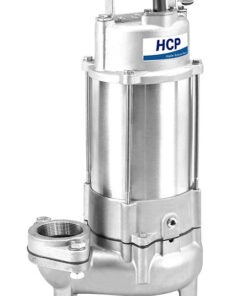 Bơm chìm nước thải HCP 50SFU2.4A
