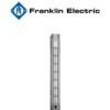 Bơm chìm giếng khoan Franklin 15SSI03F065-0643 3Kw