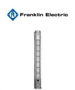 Bơm chìm giếng khoan Franklin 15SSI03F065-0643 3Kw