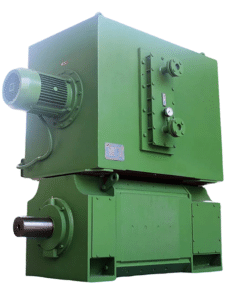 Động Cơ Điện DC ZFQZ Cho Máy Cắt