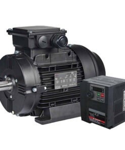Động Cơ Nam Châm Vĩnh Cửu (IE5/IE4) Dòng EWST