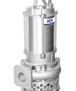 Bơm chìm nước thải HCP 100SA25.5