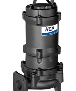 Bơm chìm nước thải HCP 80AFU25.5