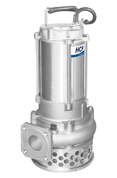 Bơm chìm nước thải HCP 80SA22.2 Bơm chìm nước thải HCP 80SA22.2