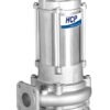 Bơm chìm nước thải HCP 100SFP25.5
