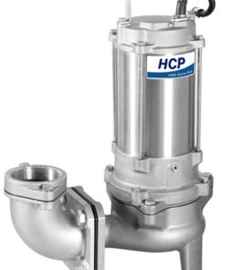 Bơm chìm nước thải HCP 80SFU21.5