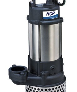 Bơm chìm nước thải HCP A-21