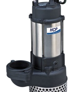 Bơm chìm nước thải HCP A-31 V