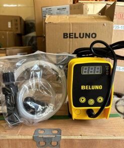 Bơm định lượng Beluno BLD-20-03-NX-PPV