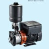 Bơm tăng áp biến tần Aquatax X(VF)G5-2