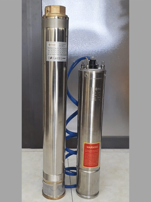 Bơm chìm giếng khoan Peroni 4PR10/13 2.2Kw Bơm chìm giếng khoan Peroni 4PR10/13 2.2Kw