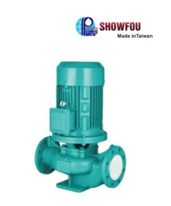 Bơm trục đứng Inline ShowFou