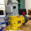 Bơm định lượng Beluno GM240/0.5
