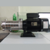 Máy bơm trục ngang đa tầng cánh SHLF2-6