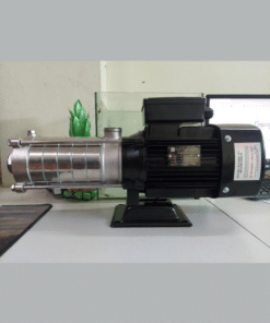 Máy bơm trục ngang đa tầng cánh SHLF2-6