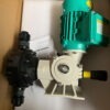 Bơm định lượng Beluno BLWL-410/0.6-PVT-A-H