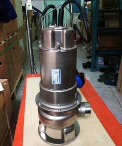Bơm chìm nước thải Ebara DW VOX M100A