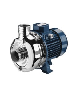 Bơm trục ngang cánh hở Beluno DWO 150M