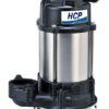Bơm chìm nước thải HCP F-05A