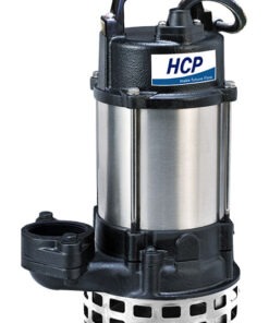 Bơm chìm nước thải HCP F-05A