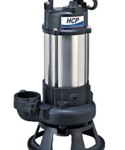 Bơm chìm nước thải HCP F-21P
