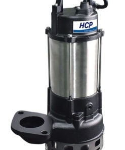 Bơm chìm nước thải HCP F-31U