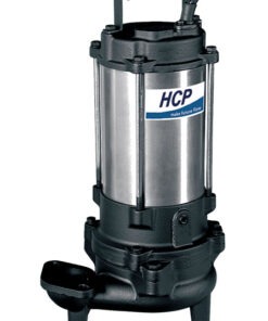 Bơm chìm nước thải HCP FN-22U