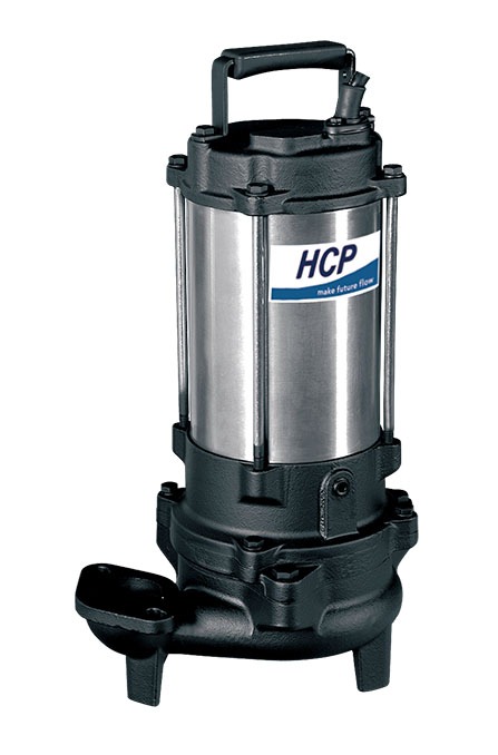 Bơm chìm nước thải HCP FN-22U Bơm chìm nước thải HCP FN-22U