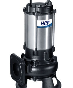 Bơm chìm nước thải HCP FN-32P