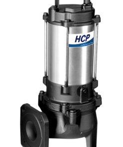Bơm chìm nước thải HCP FN-32U