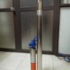 Bơm chìm giếng khoan Peroni 2.5PRm-370 0.37Kw