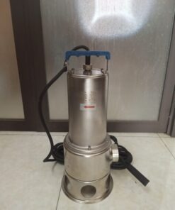 Bơm chìm nước thải Beluno FC 100/40T