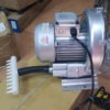 Máy thổi khí con sò Veratti GB-200