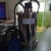 Bơm chìm nước thải Peroni PR75054R 750W