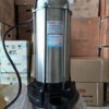 Bơm chìm nước thải Veratti SF27-50-5.5