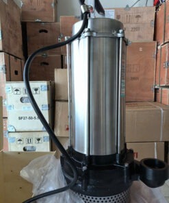 Bơm chìm nước thải Veratti SF27-55-7.5
