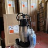 Bơm chìm nước thải Showfou SHm-250F 0.25Kw