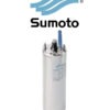 Bơm chìm giếng khoan Sumoto 4SA16/25 7.5Kw