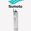 Bơm chìm giếng khoan Sumoto 6SP30-5 5.5Kw